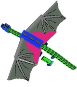 nion dragon