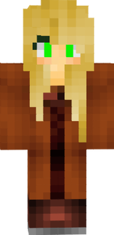 anne