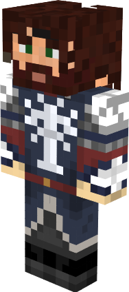 Preview of texture: Aragorn
