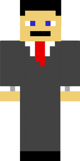 Sparktr Anzug