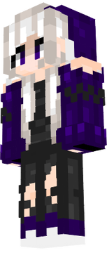nikkis skin