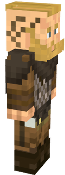 ragnar skin