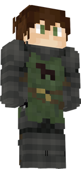 warrior