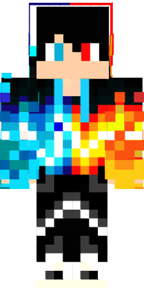 Preview of texture: Lava boy 