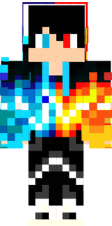 Lava boy 