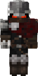 Abyss Watcher