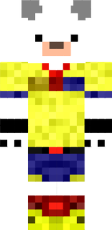 Polar ecuatoriano