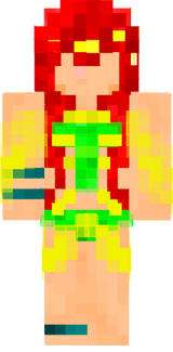 cher tovka animations