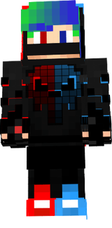 SKIN GAMER