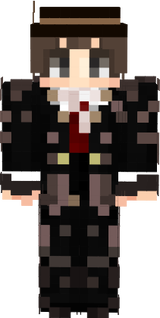 Everlett's Suit 