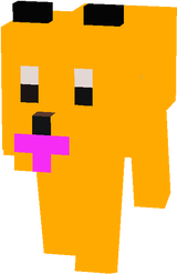 UN PIKACHU :v