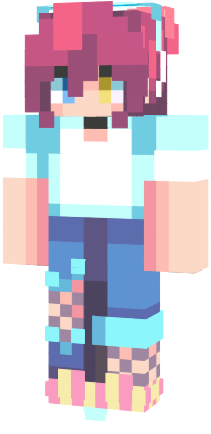 Preview of texture: Tinity