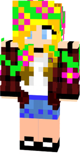 skin