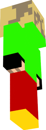 Preview of texture: lukasmc