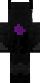 Ender Werewolf
