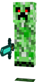 creeper