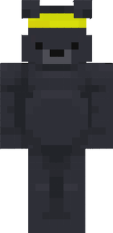 Bear YELLOW