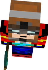 Bad-joker's skin :p