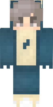 Preview of texture: Snorlax/Jack