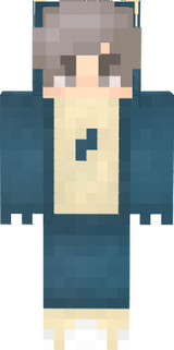 Snorlax/Jack