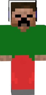 TRANSFORMED CREEPER