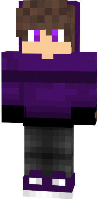 Preview of texture: Еще новый я