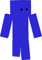 BlueMan