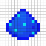 blue stone dust