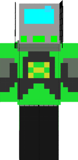 scuba warrior
