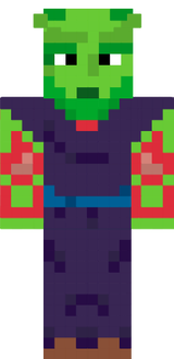 piccolo