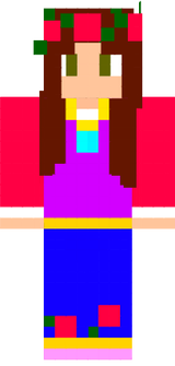 Rosie Jessie