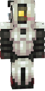 GLADOS