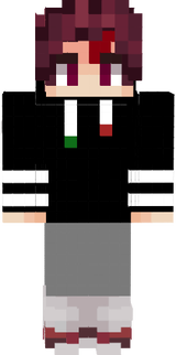 Tanjiro modern