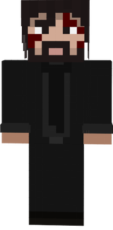 John Wick (Bloody)