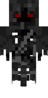 wrath