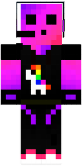 Slime Einhorn
