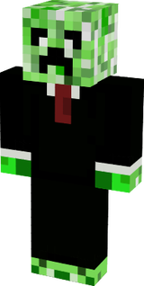 creeper