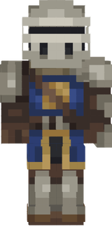 Elite Soldier