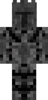The Dark Lord