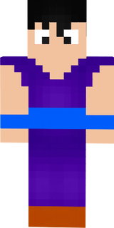 gohan
