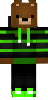 Beargerr