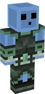 SlimeliBrank
