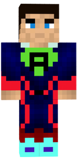 Aicraft new skin