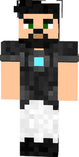 Tony Stark