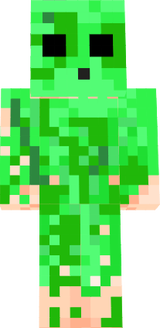 Green Man