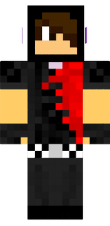 Liamrifle Goth