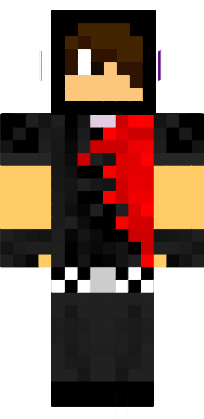 Preview of texture: Liamrifle Goth