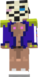 as