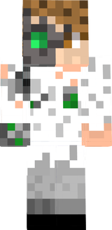 Fil skin