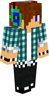 Mr Skin